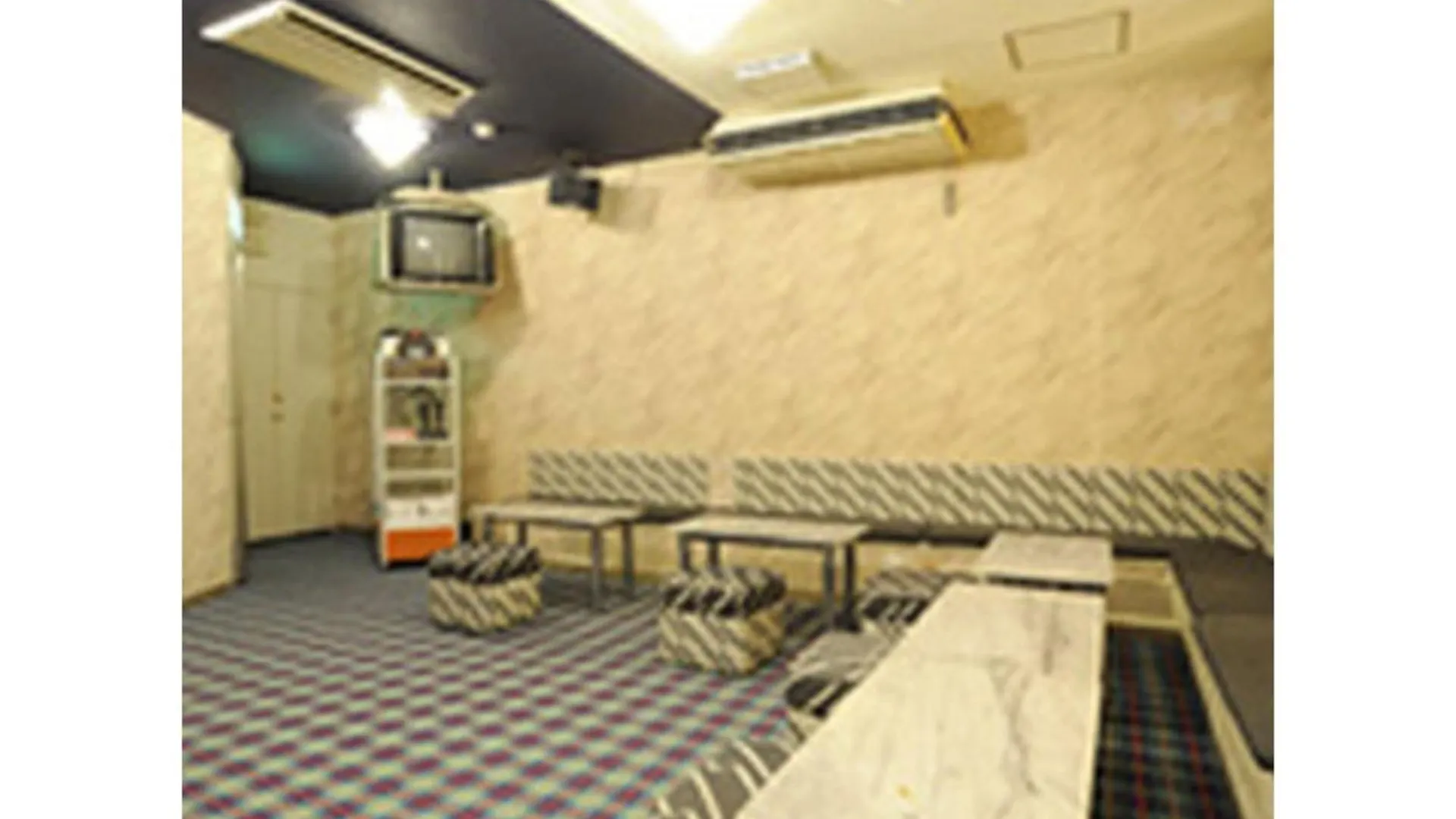 Mount View Hotel - Vacation Stay 40105V Kamikawa