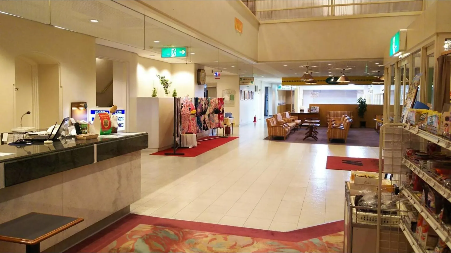Mount View Hotel - Vacation Stay 40105V Kamikawa